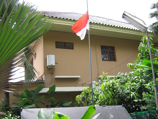 
Bela Sungkawa Tsunami