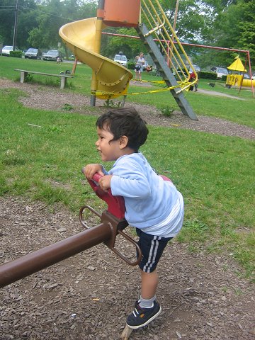 Stewart Park, Ithaca
